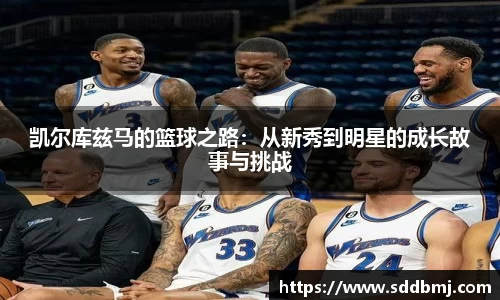 凯尔库兹马的篮球之路：从新秀到明星的成长故事与挑战